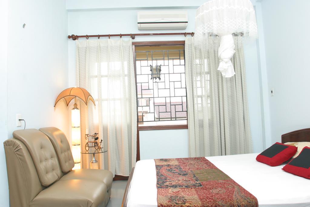 Dai Long Hotel Hoi An Zewnętrze zdjęcie